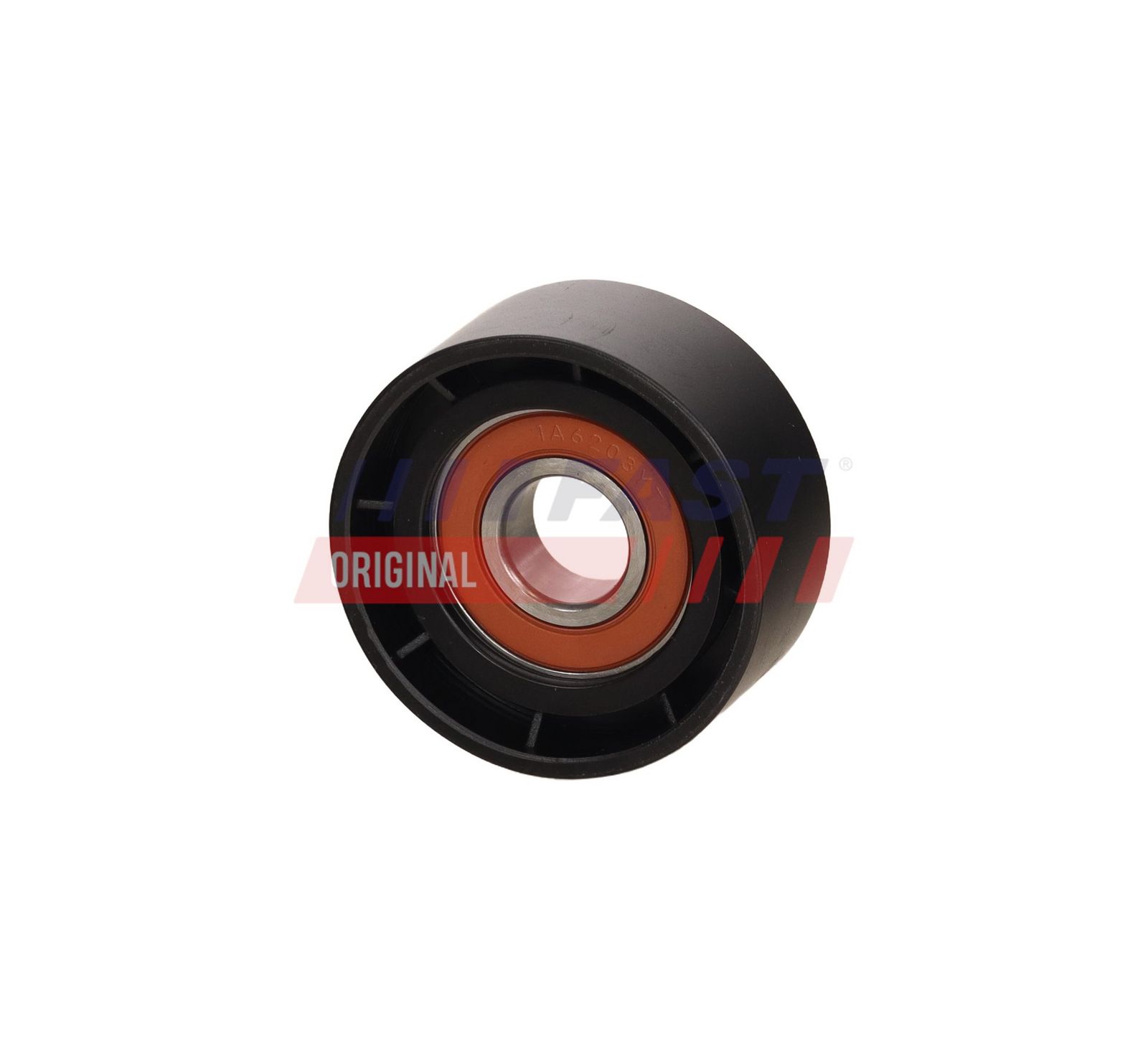 Tensioner Pulley, V-ribbed belt