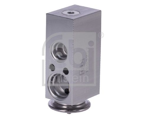 Expansion Valve, air conditioning-1