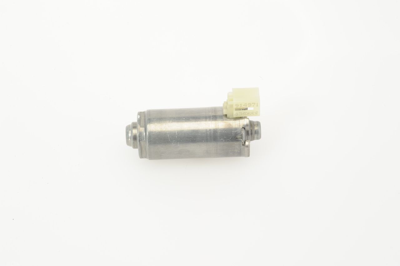 Actuator, heating flap-3