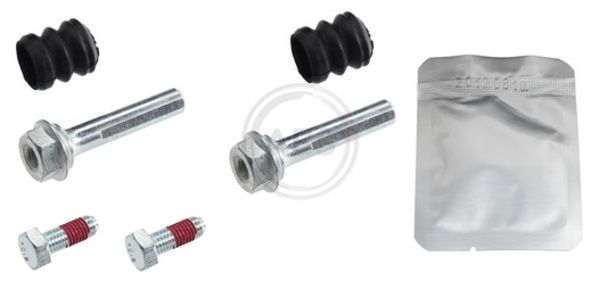 Guide Sleeve Kit, brake caliper