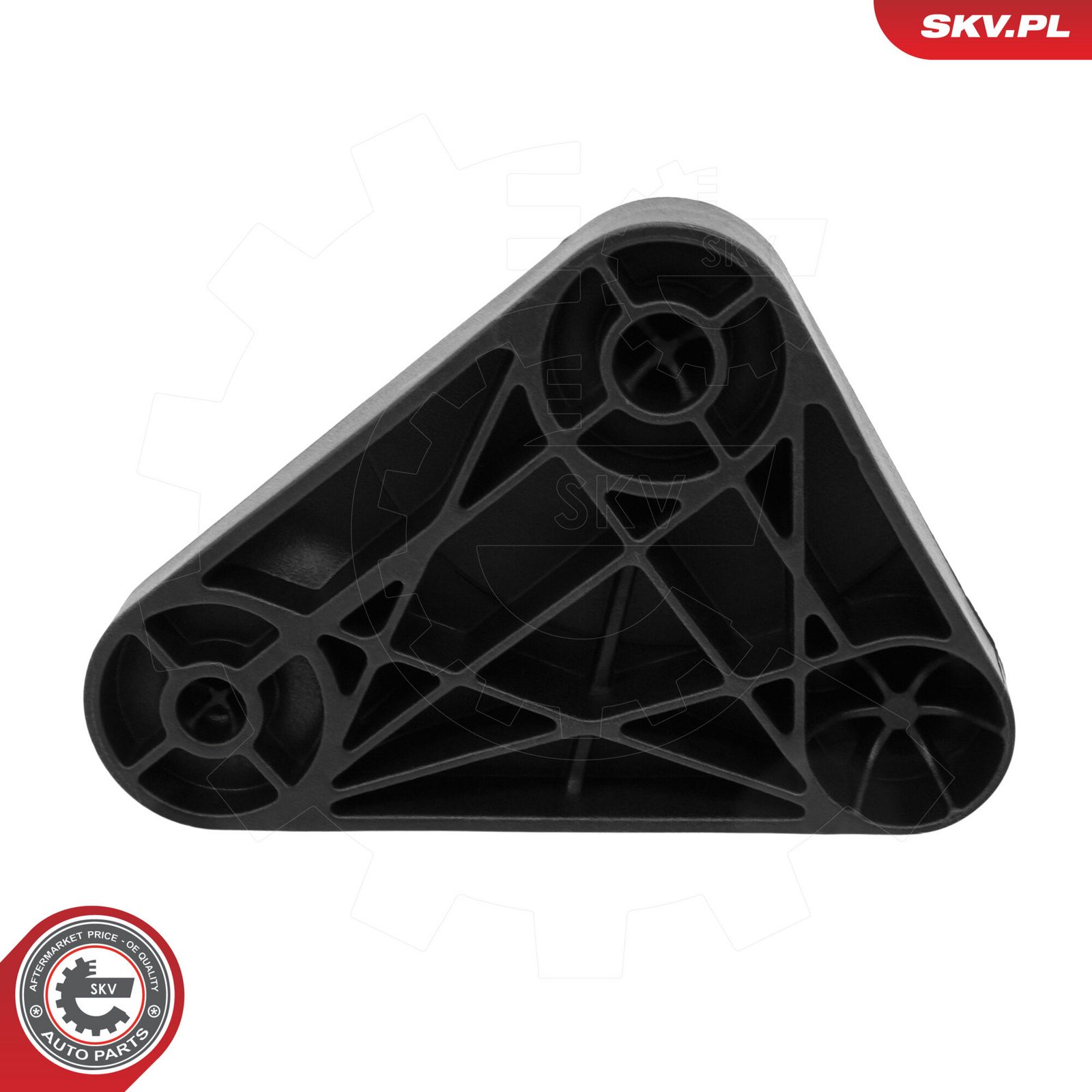 Repair Kit, gear shift lever-1