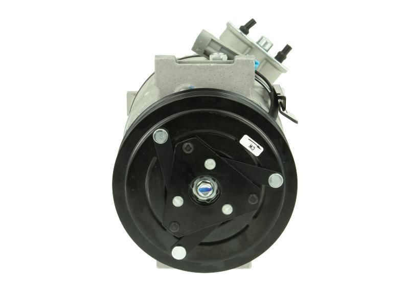 BV PSH 090.105.011.000 Compressor, air conditioning