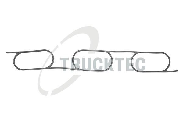 TRUCKTEC AUTOMOTIVE 08.10.065 Gasket, intake manifold
