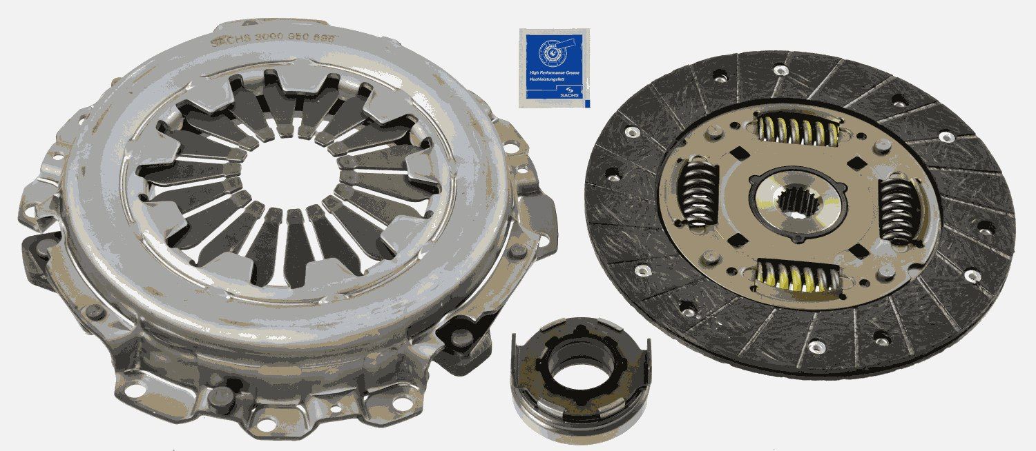 Clutch Kit