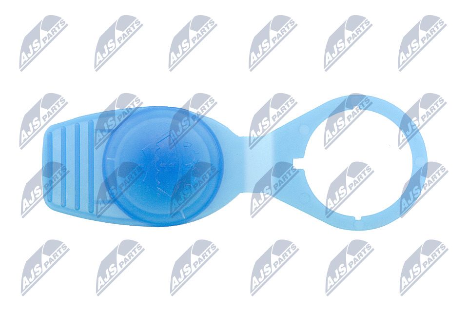 Cap, washer fluid reservoir-2