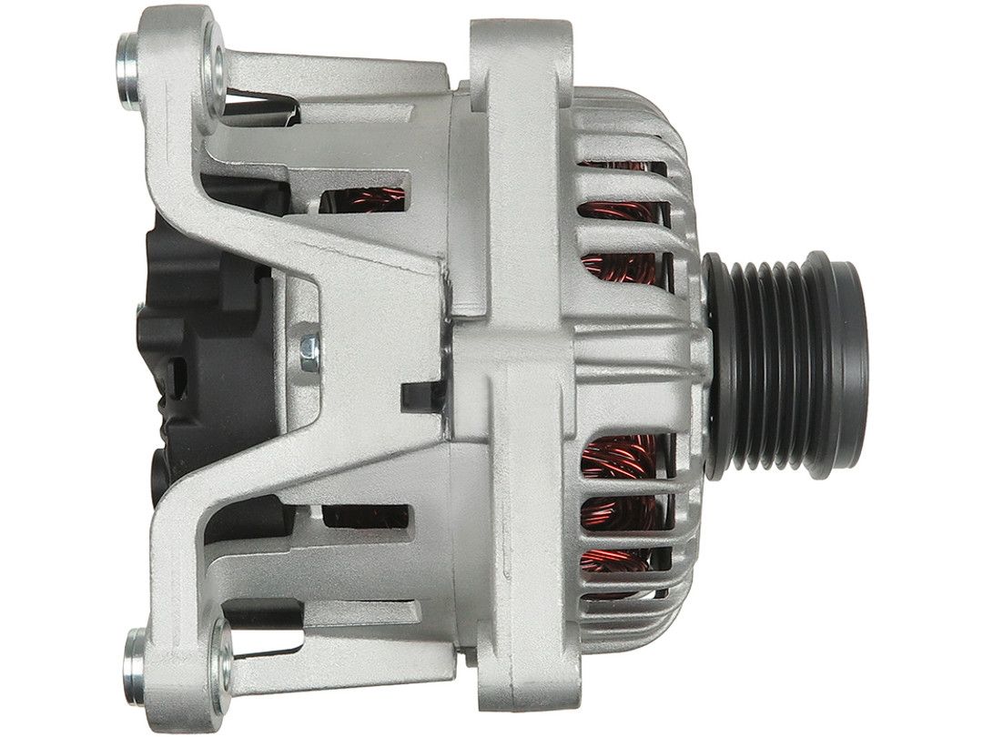 Alternator-1