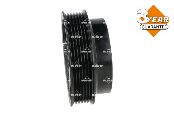 Magnetic Clutch, air conditioning compressor-3