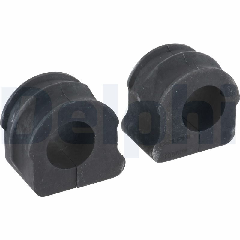 Bushing, stabiliser bar