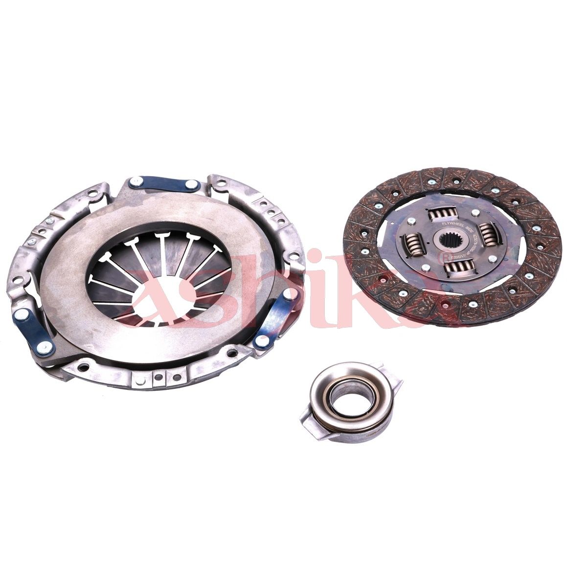 ASHIKA 92-01-1030 Clutch kit