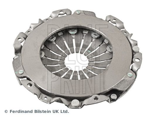 Clutch Pressure Plate-1