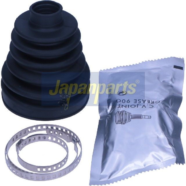 JAPANPARTS KB-085 Bellow kit, drive shaft