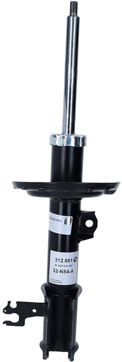 Shock Absorber-5