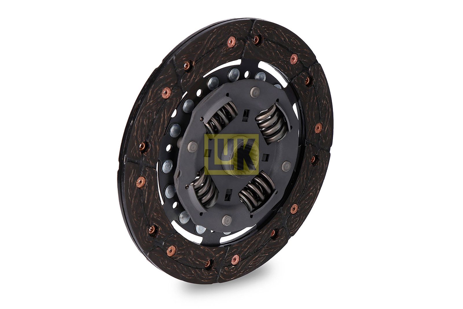 SCHAEFFLER LUK 319 0063 16 Clutch disc