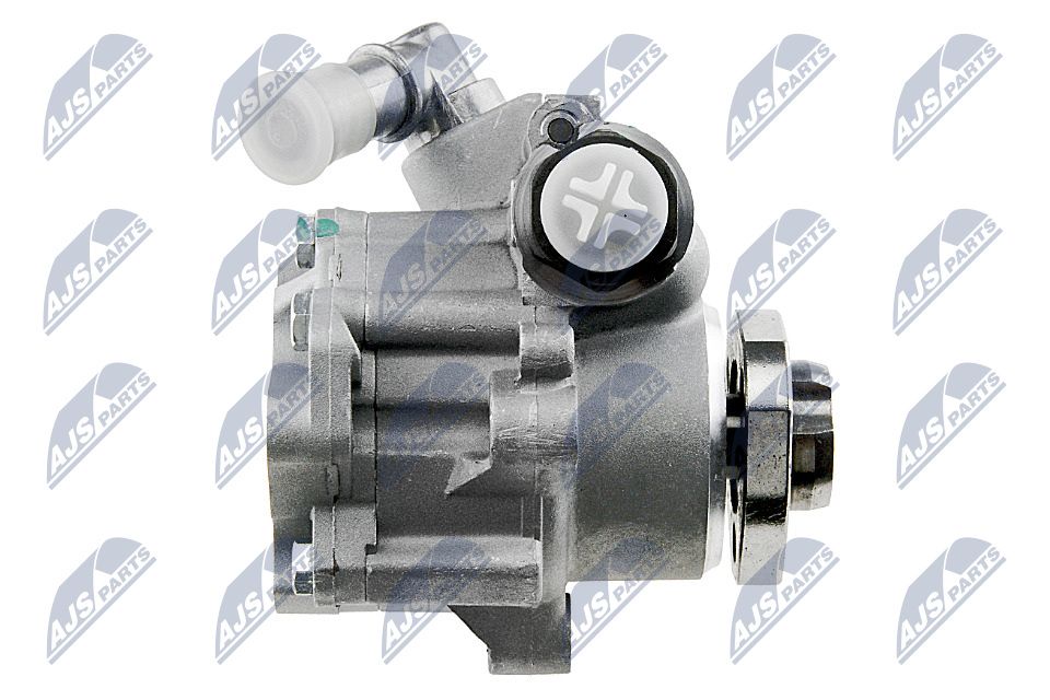 Hydraulic Pump, steering-3