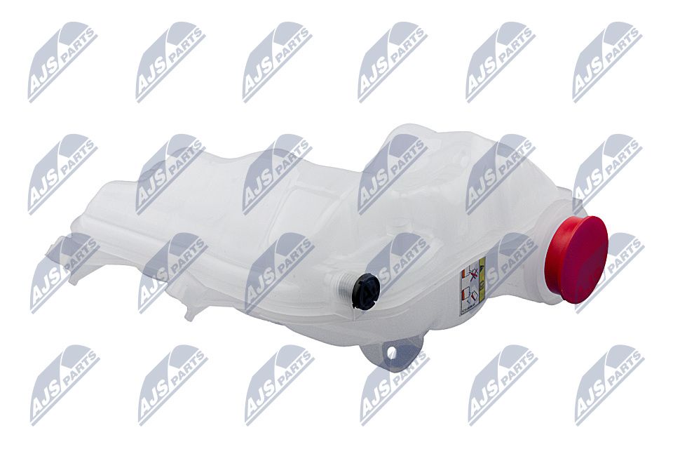 Expansion Tank, coolant-1