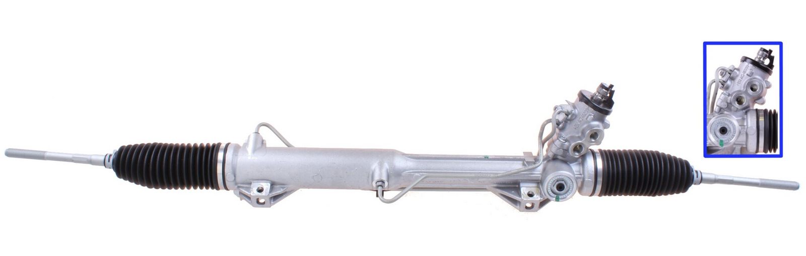 DRI 711521093 Steering gear