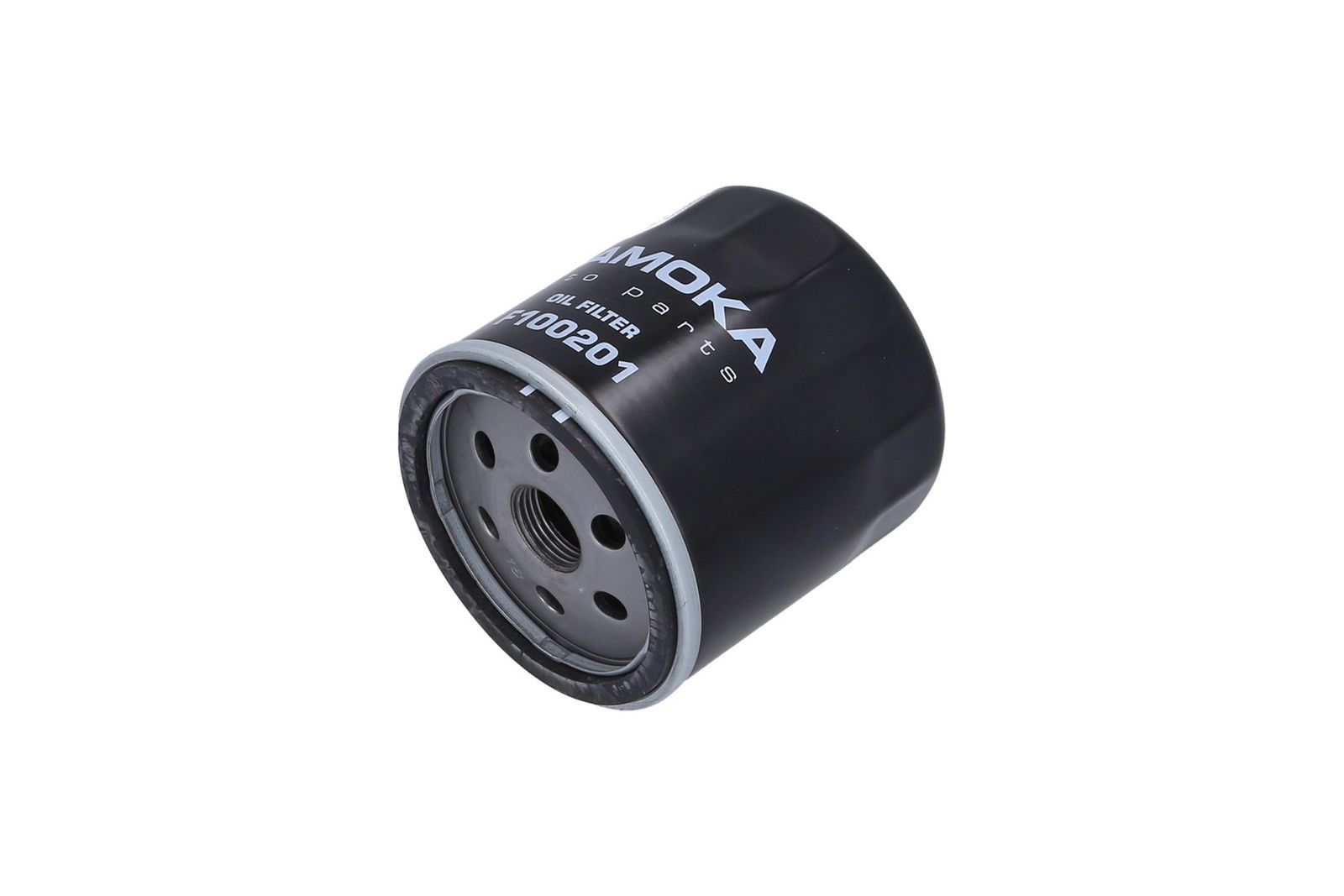 KAMOKA F100201 Oil filter