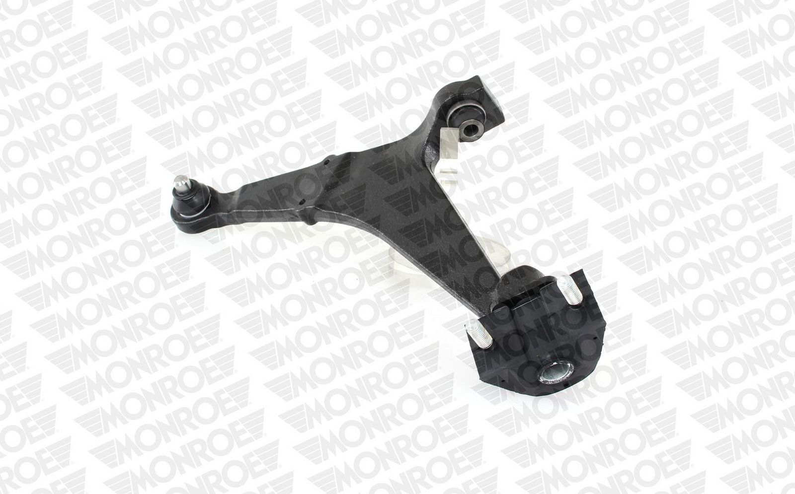 MONROE L10502 Control/trailing arm, wheel suspension