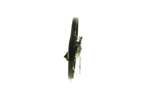 Fan, engine cooling-8
