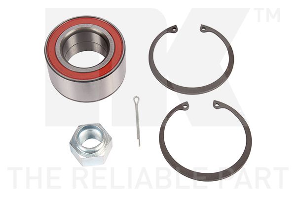 NK 755002 Wheel bearing