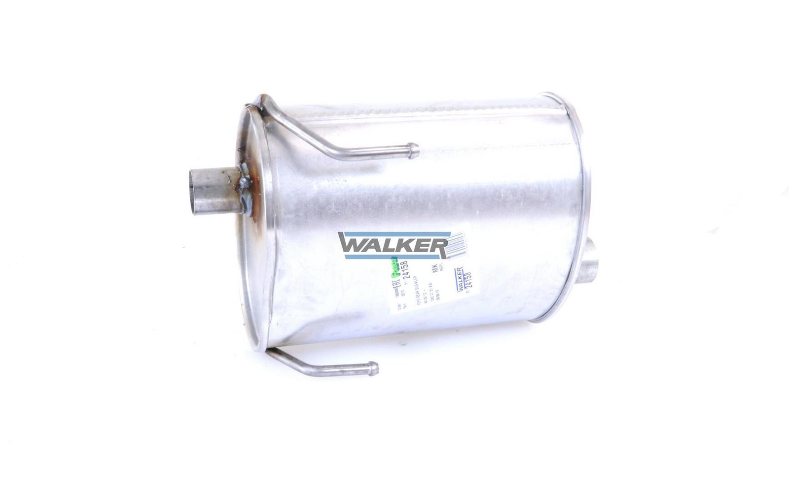 Rear Muffler-3