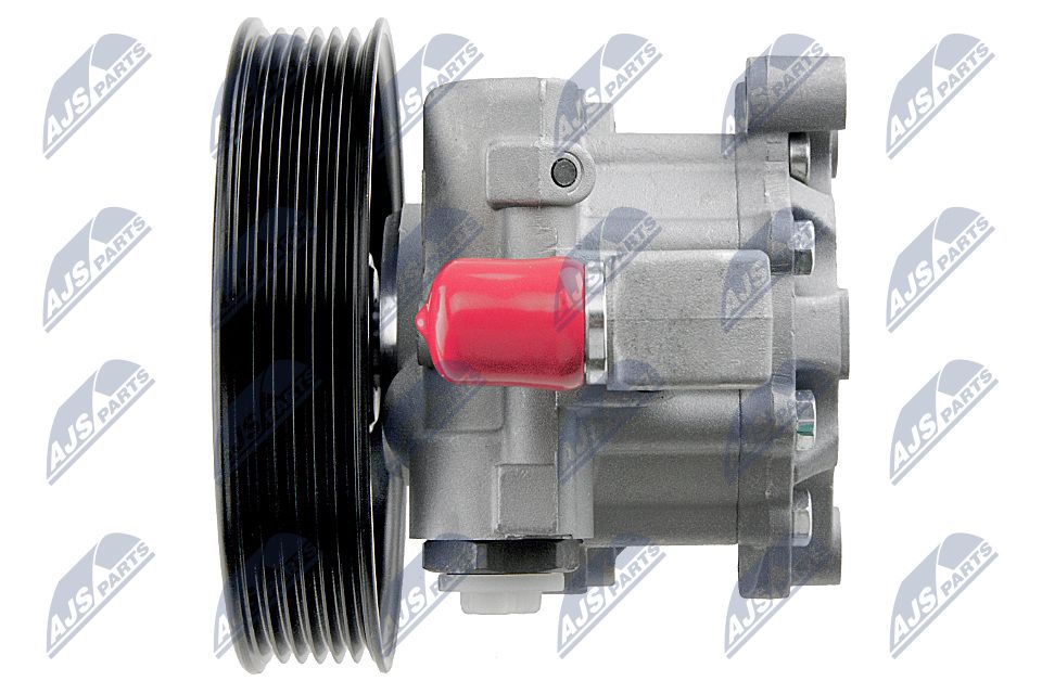 Hydraulic Pump, steering-3