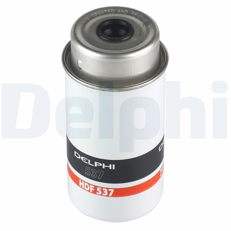 DELPHI HDF537 Fuel filter