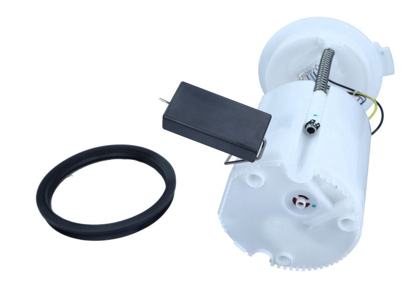 fuel supply unit-1