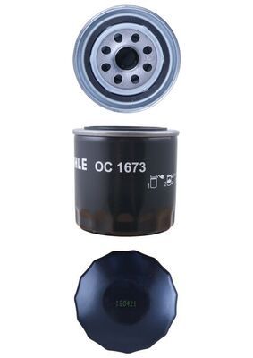 Oil Filter-1