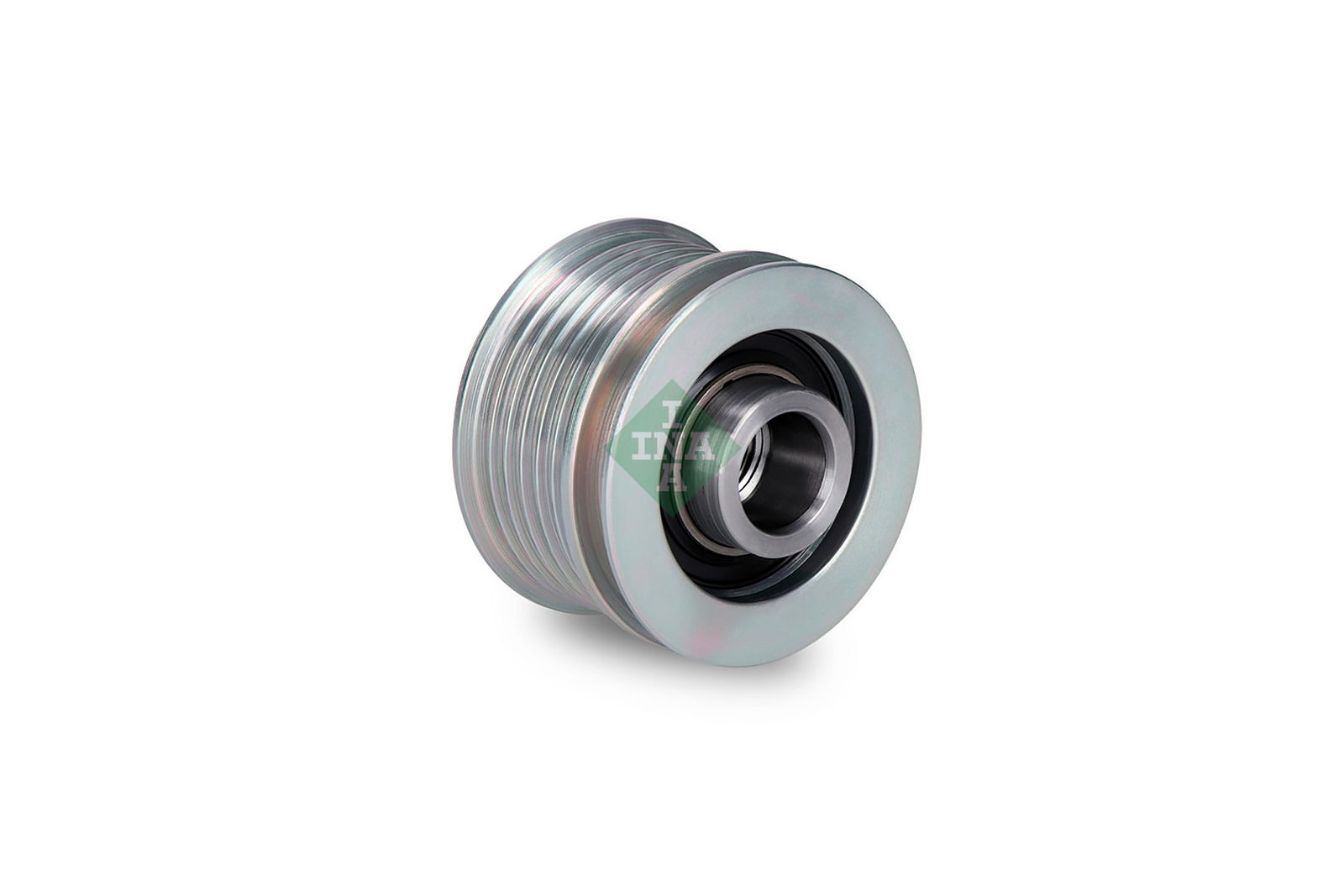 Alternator Freewheel Clutch-1