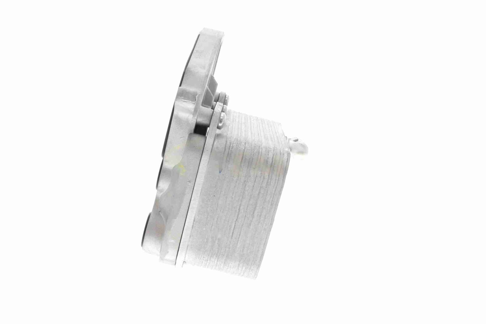 Oil Cooler, engine oil-10