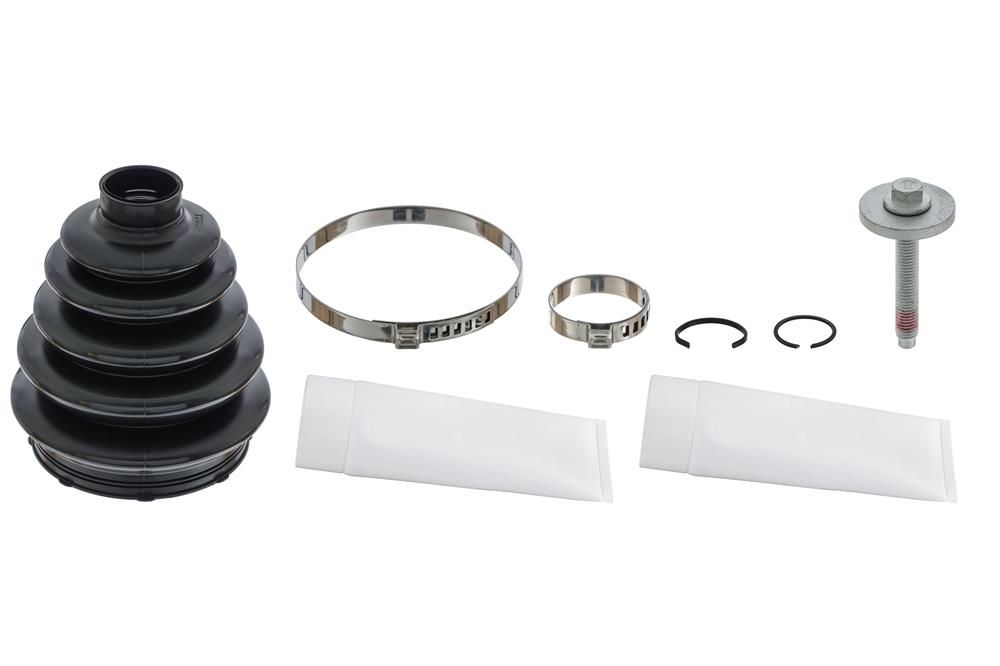 TOPRAN 304 385 Bellow kit, drive shaft