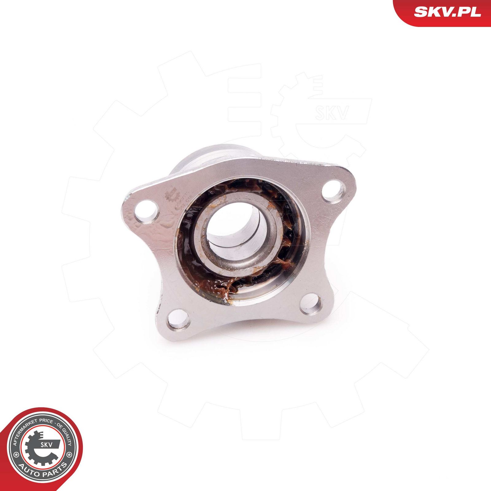 Wheel Bearing Kit-2