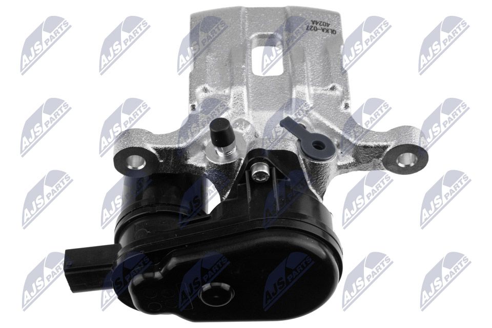 Brake Caliper-1