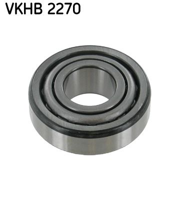 SKF VERTEVO VKHB 2270 Wheel bearing