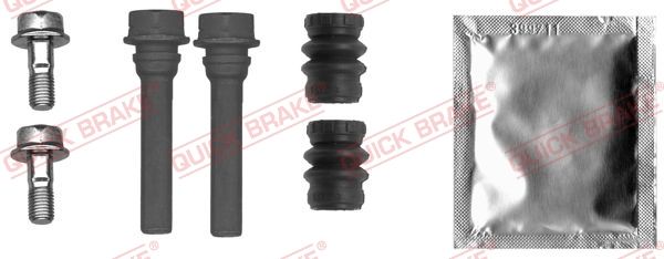Guide Sleeve Kit, brake caliper