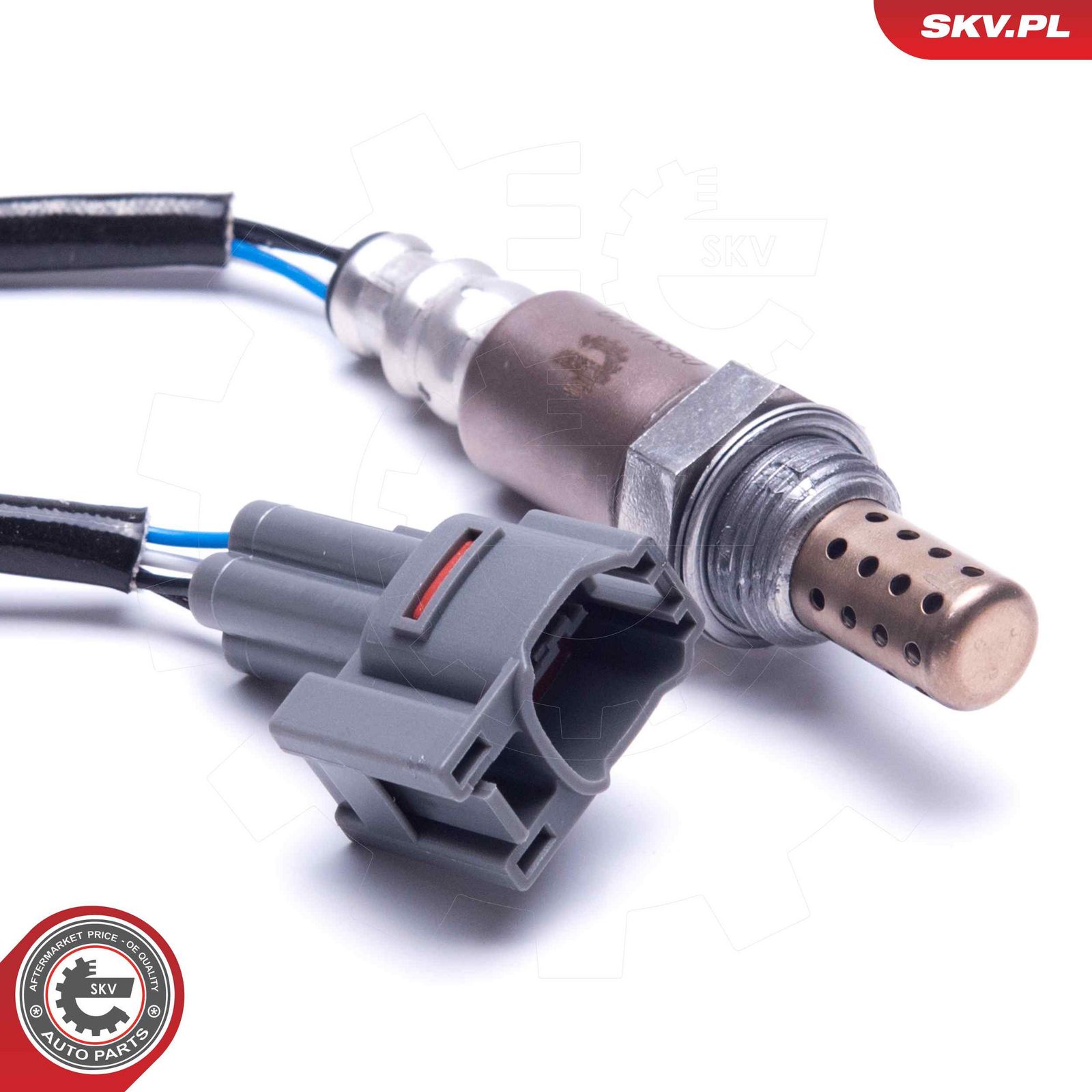 Oxygen Sensor-2