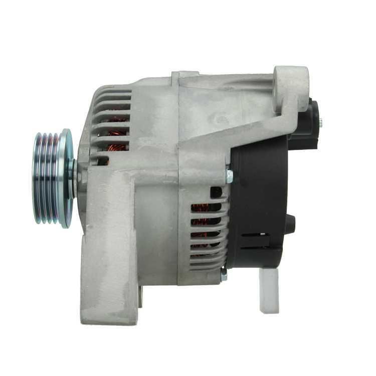 Alternator-1
