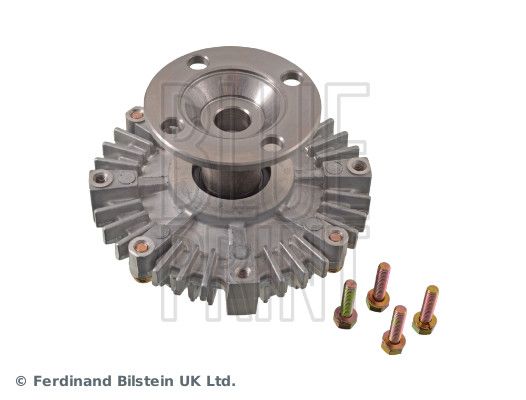 BLUE PRINT ADT391802 Clutch, radiator fan