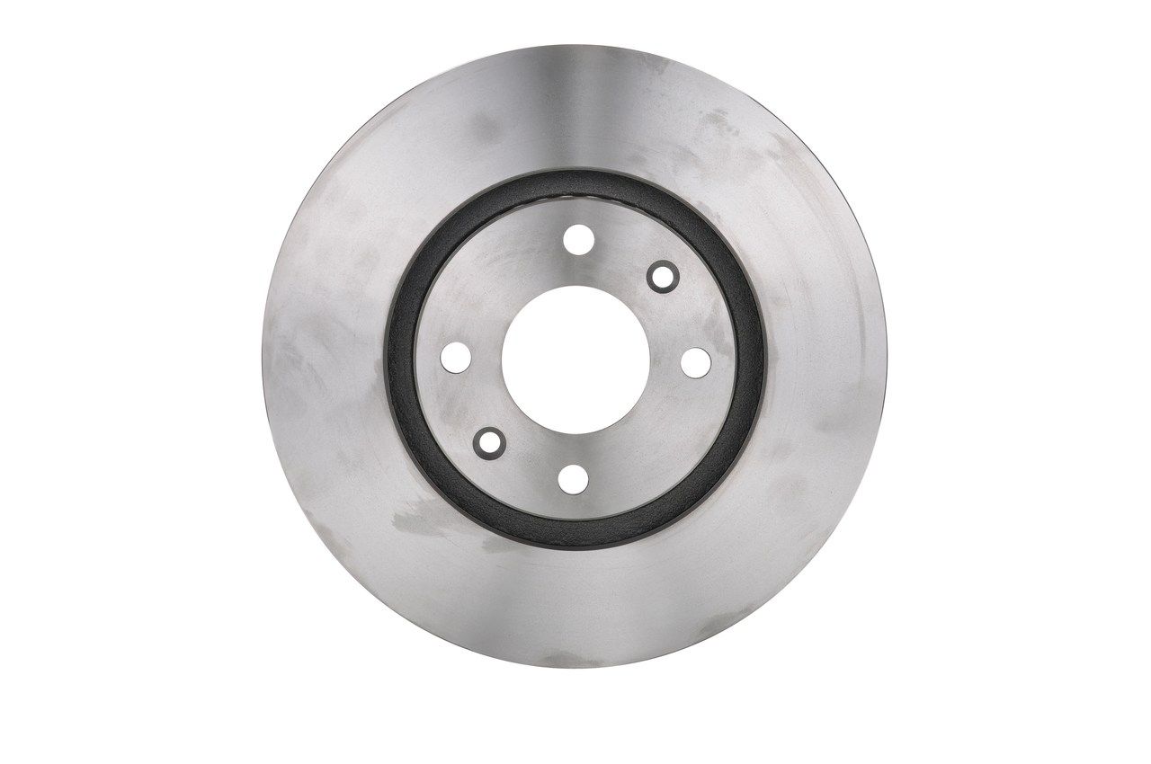 Brake Disc-1