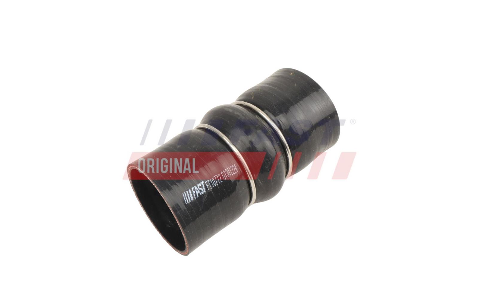 FAST FT10772 Charge air hose