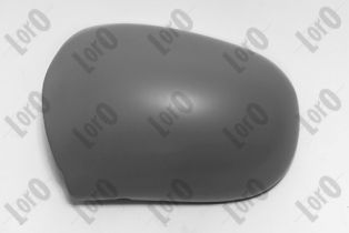 ABAKUS 3111C02 Cover, exterior mirror