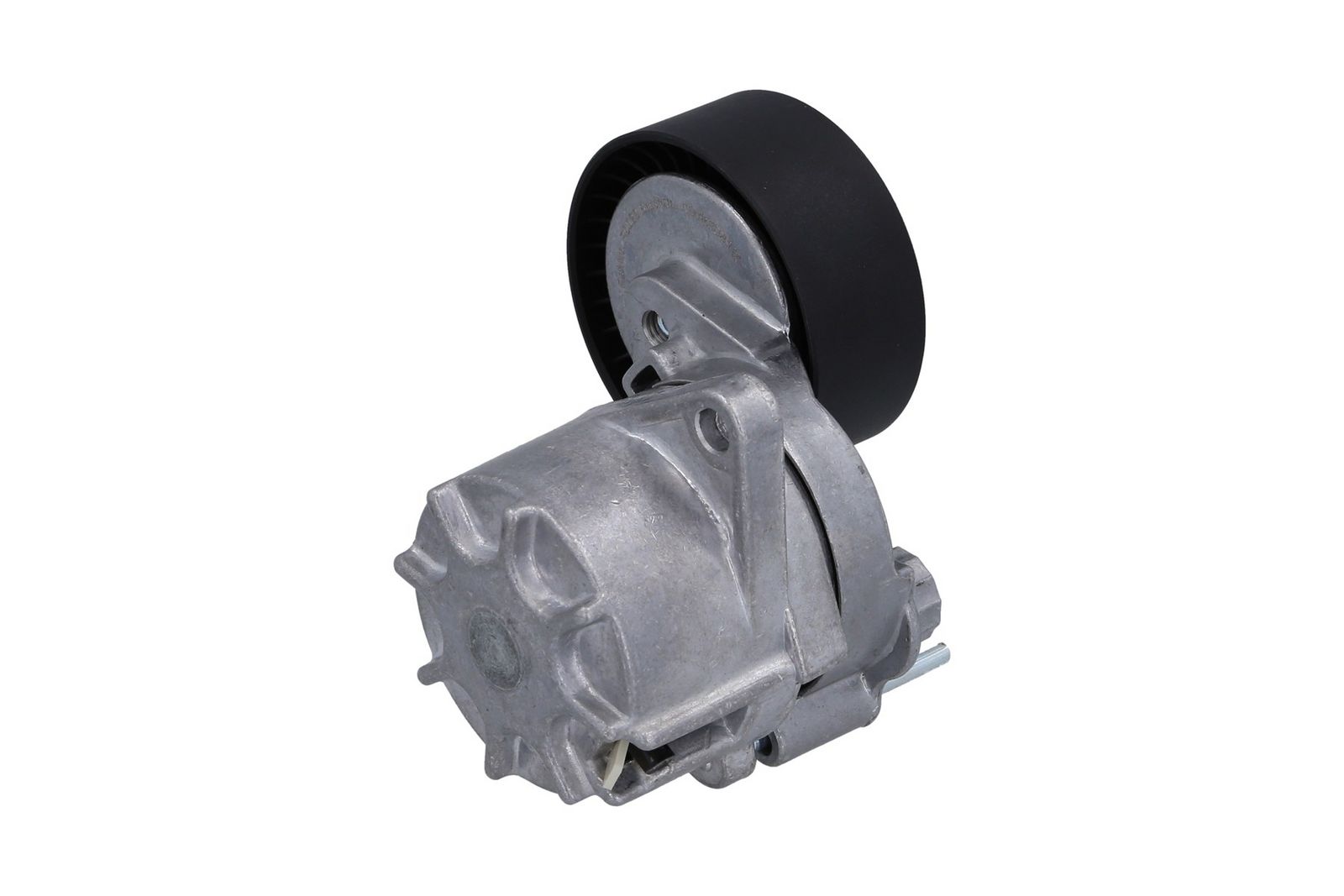 KAMOKA R0029 Tensioner lever, v-ribbed belt