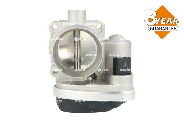 NRF 408017 Throttle body