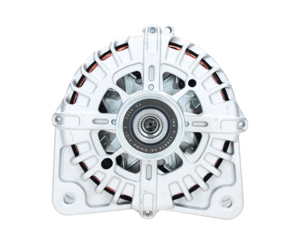 BV PSH 165.967.230.000 Alternator