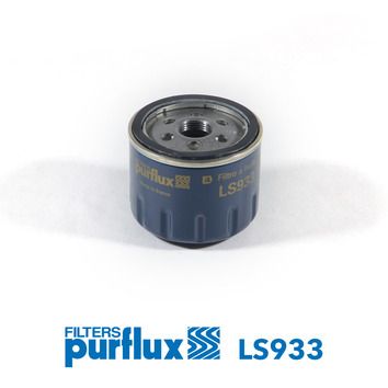 PURFLUX LS933 Oil filter