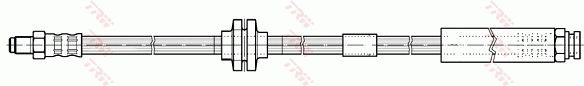 Brake Hose-1