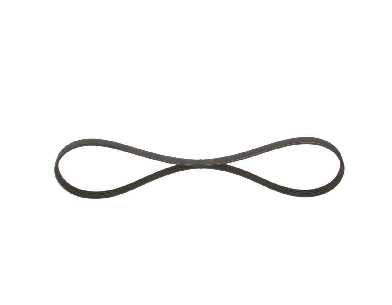 V-ribbed Belt-2