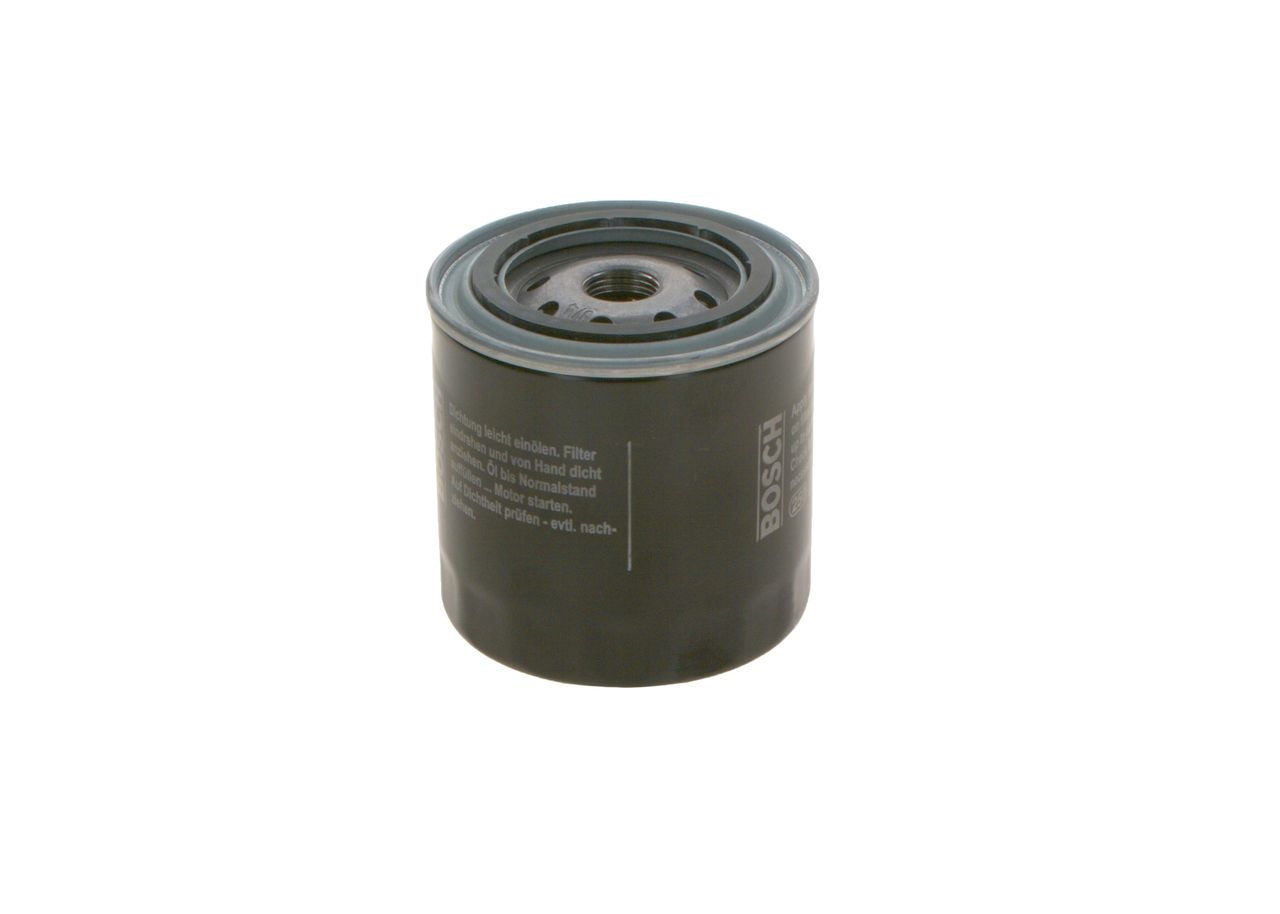 Oil Filter-3