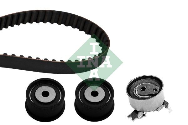 SCHAEFFLER INA 530 0146 10 Timing belt kit